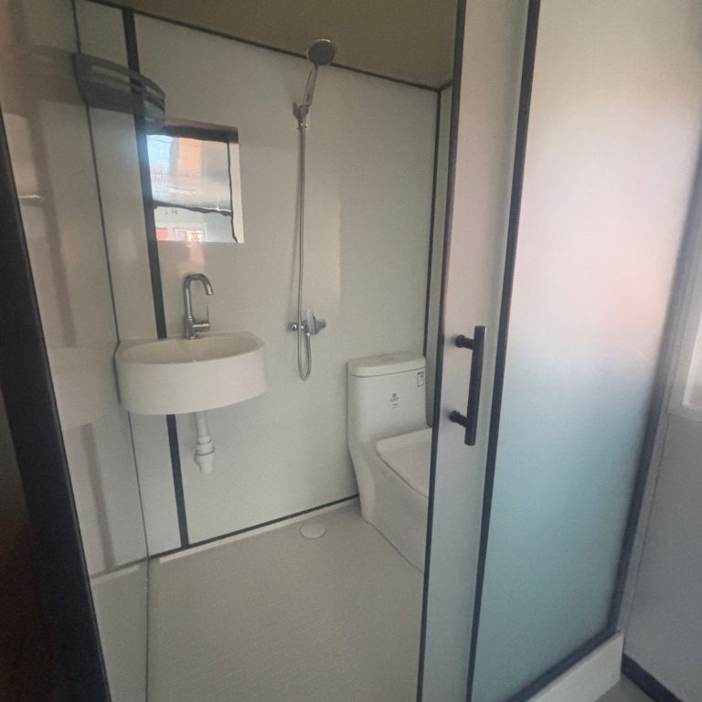 BAÑO PARA MINI BAÑO PARA MINI